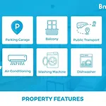 Elegant Flat In Benfica - 10 Min To Center アパート リスボン