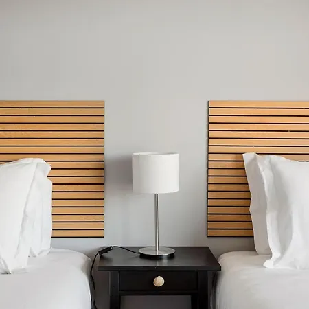 Apartmán Elegant Flat In Benfica - 10 Min To Center