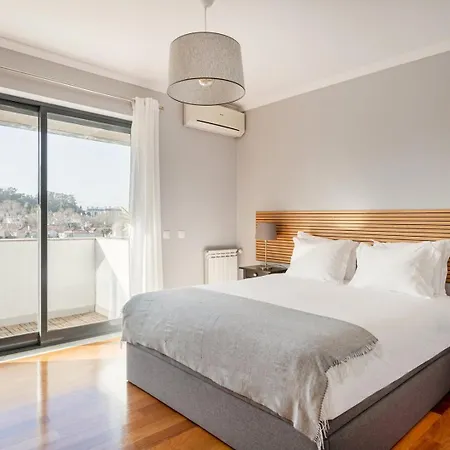 Elegant Flat In Benfica - 10 Min To Center * Lisboa