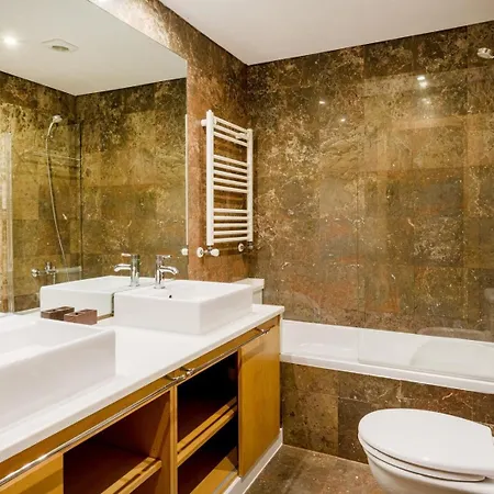 Διαμέρισμα Elegant Flat In Benfica - 10 Min To Center