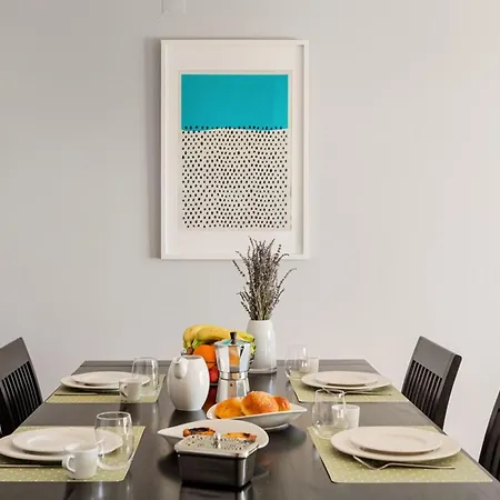Apartamento Elegant Flat In Benfica - 10 Min To Center