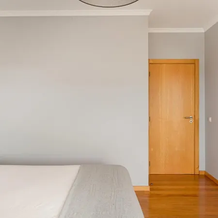 Apartamento Elegant Flat In Benfica - 10 Min To Center *