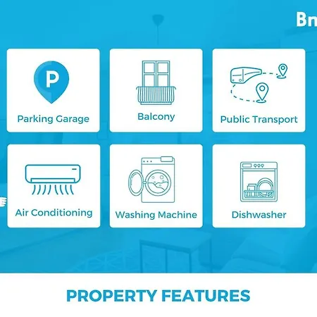 Elegant Flat In Benfica - 10 Min To Center